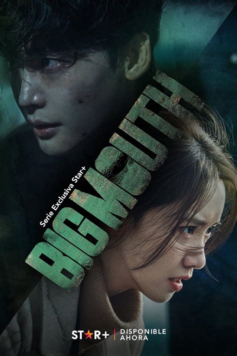 Big Mouth (2022) .